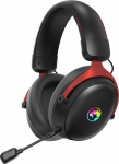 Headphones MARVO TACTIC X PRO wireless black