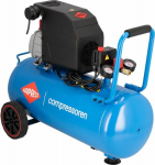 COMPRESSOR AIRPRESS 50L /HL260-50/ 206l/min, 2KM