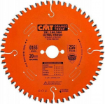 CMT SAW HM D=165 F=20 Z=56K/P=2.2/1.6 TCG -3 angle NEG