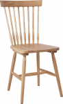 Chair BIRKA oak