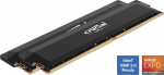 CRC Crucial Pro OC - DDR5 - Kit - 64 GB: 2 x 32 GB