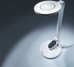 Valgusti TIROSS TS-2242, LCD-kell, &ouml;&ouml;valgus