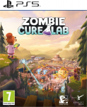 Aersoft PS5 Zombie Cure Lab