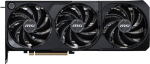 Graphics Card MSI GeForce RTX 5080 Shadow 3X OC 16GB GDDR7 DLSS4 OEM