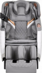 Mentor InterActive Sakura massage chair Classic 802A White and Gray