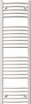 Bathroom radiator JetWorld WAT TOW HEATER RONDO CLASSIC 500X1220 W