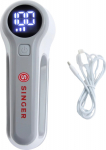 Singer Rechargeable lint remover