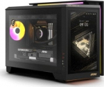 MSI MEG Vision X AI 2NVV7-004EU Ultra 7 265K 32GB DDR5 SSD2TB GeForce RTX 5080 16GB VENTUS 3X BE200 WiFi 7+BT Win11 Black