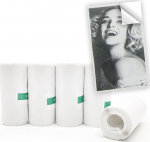 Easypix InstantFUN Refill Sticker Rolls 5 pcs