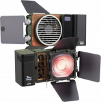 Zhiyun Tech Zhiyun Molus Studio Light LED X100RGB Pro Cob Light