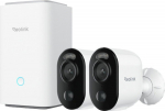 Reolink Hub 1 with 2x Argus B310 (Battery-WiFi)