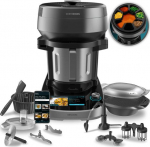 Robot Cecotec Planetary Multifunctional Robot Mambo CooKing Unique