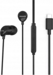 Philips TAT2149BK/00 earphones, black