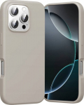 Vention ML Case Vention KUHM0-30 dla iPhone 16 Pro MagSafe (Szare)