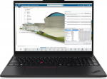 Lenovo Mobile workstation ThinkPad P16s G4 21RX0010PB W11Pro AI 9 HXPro 370/64GB/1TB/AMD Radeon/16.0 WUXGA/Black/3YRS Premier Support + CO2 Offset
