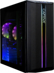 CAPTIVA PC Advanced Gaming R92-788 Ryzen 5 7600X/RTX5060 Ti GDDR7/SSD - AMD R5 - 8 GB