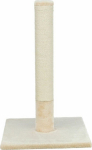 Trixie Trixie Batres Beige Scratching Post for Cats 9 cm 62 cm