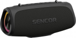Sencor RESONEX MIDI Bluetooth speaker 80W IPX7