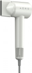 AENO High Speed Hair Dryer, 220V-240V~50-60Hz, 1500W, Ionizer, LCD, 6+circulation mode, 110000RPM, less than 75dB