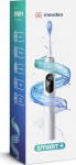 Meriden toothbrush MERIDEN toothbrush Sonic+ Smart+ WHITE