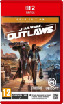 UbiSoft Star Wars Outlaws - Gold Edition (Switch 2)