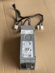 DEL Dell SFF power supply 80 Plus Platinum certified - PC-/Server Netzteil - 80 PLUS Platinum