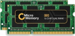 CoreParts 16GB Memory Module 1600Mhz, DDR3 Major SO-DIMM - KIT