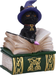 Nemesis Now Adult: Gothic - Binx Figure (11cm)