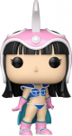 Funko Pop! Animation: Dragon Ball - Chichi #1925 Vinyl Figure