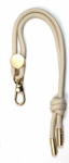 Machino Wrist strap MC-SH 02 BEIGE