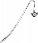 The Carat Shop Ltd Carat Shop Harry Potter - Hedwig Bookmark (HPBM087)