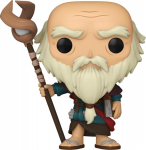 Funko Pop! Games: Diablo III - Deckard Cain #1047 Vinyl Figure