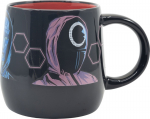 Stor: Squid Game - Young Adult Breakfast Mug In Gift Box (415ml) (4088)