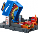 MATTEL *****HW City Cool gas station HMD53 HKX45