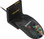 A4Tech 47746 Bloody R72 Ultra Duo Renegade Midnight