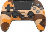 YAXO Wireless Controller NITRO RAVE do PS5/PC/Android/iOS Mud Camo