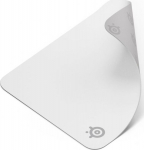 STS SteelSeries QcK M White