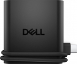 DEL Dell | Pro 4-in-1 USB-C Travel Hub - DA225 | 470-BFBN | HDMI ports quantity 1