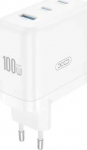 XO CE35 GaN Wall charger 100W