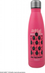Fame Bros Cinereplicas TV Series: Netflix Squid Game - Squid Game Guards Water Bottle (CR4043)
