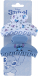 CERDA GROUP Cerda Beauty Disney: Stitch - Hair Claw Clips (2pcs) (2500003534)