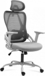 MarkAdler Swivel armchair Mark Adler Manager 2.9 Grey
