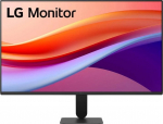 LG 27U41YA-B 27'' FHD,16:9, 1920x1080, 220cd/m2, 5ms/HDMI, DP