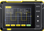 Lange Łukaszuk FNIRSI Portable Mini Oscilloscope DSO152