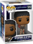 Funko Pop! Disney: Lightyear - Izzy Hawthorne (JR. Zap Patrol) #1212 Vinyl Figure