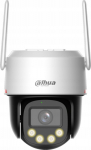 Dahua Europe Camera IP Dahua Technology WRL CAMERA 5MP PT DOME WIFI P5F-PV-0360B-PRO (6937552404410)