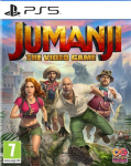 Outright Games Ltd. PS5 Jumanji: The Video Game