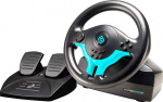Subsonic Superdrive SV 250-S Driving Wheel Blue Edition