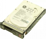 HPE Hewlett Packard Enterprise 600GB Hot Swap