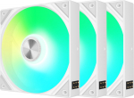 TRYX ROTA SL ARGB Reverse Fan - 3er-Pack, 120mm, wei&szlig;